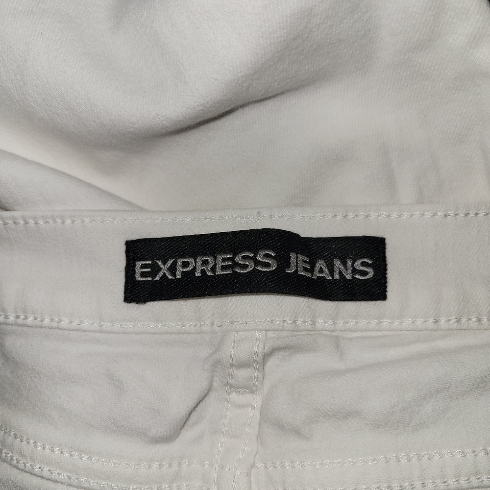 Express Jeans